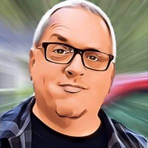 Meet your Posher, Jason